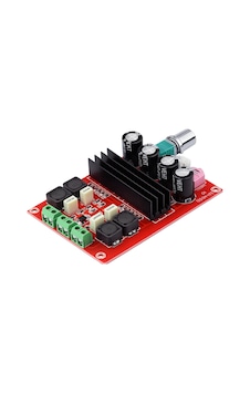 Oem Tpa3116d2 2x100w Çift Kanal Stereo Amfi Devresi 200w Güç İle Yüksek Verimlilik