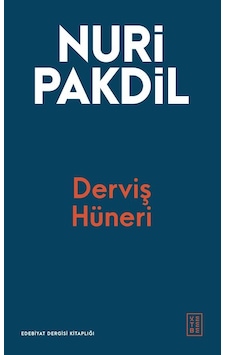 Ketebe Derviş Hüneri Ketebe Derviş Hüneri