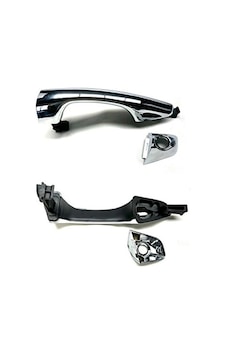Kapı Kolu Hyundai Santafe 13-16 Ön Dış Sol / 82652-2w031 Kapı Kolu Hyundai Santafe 13-16 Ön Dış Sol / 82652-2w031