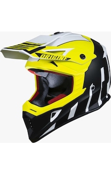 Origine Hero Thunder Cross Kask Titanyum - Sarı Origine Hero Thunder Cross Kask Titanyum - Sarı