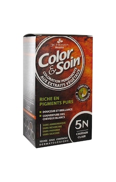 Color Soın 5N Gün Işığı Kestane
