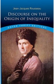 Discourse On The Origin Of Inequality Discourse On The Origin Of Inequality