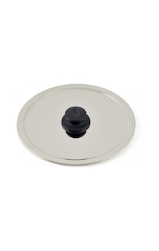 Paslanmaz Çelikten 30cm Tavalar İçin Balık Tavası Kapağı Net 29cm Bakalit Kulplu Balık Çevirme Kapak Genel Paslanmaz Çelikten 30cm Tavalar İçin Balık Tavası Kapağı Net 29cm Bakalit Kulplu Balık Çevirme Kapak Genel