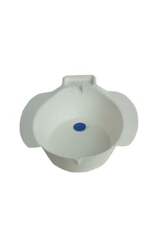Küveti - Kaliteli Ergonomik Tasarım