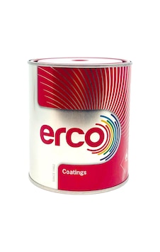 Erco Selülozik Renkli Pas Vernik 3 Kg Erco Selülozik Renkli Pas Vernik 3 Kg