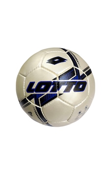 Lotto Ftbl-tp-001 Lotto El Dikişli Futbol Topu No 4 Çok Renkli Lotto Ftbl-tp-001 Lotto El Dikişli Futbol Topu No 4 Çok Renkli