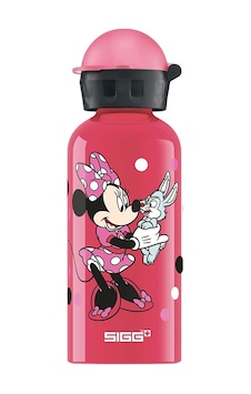 Sigg Disney Minnie Mouse 400 Ml Matara 8618 90 Sigg Disney Minnie Mouse 400 Ml Matara 8618 90