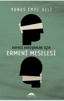 Kafası Karışanlar İçin Ermeni Meselesi - Rzır-634825 Kafası Karışanlar İçin Ermeni Meselesi - Rzır-634825