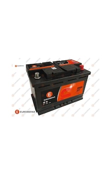 Erp Akü 75ah 720a 278x175x190 Standart Eurorepar 1680354880 Erp Akü 75ah 720a 278x175x190 Standart Eurorepar 1680354880