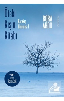 Öteki Kışın Kitabı - Bora Abdo - Doğan Kitap