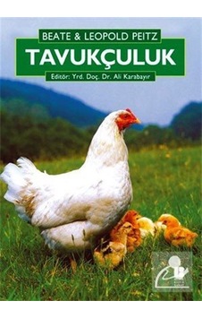 Tavukçuluk / Beate Peitz Tavukçuluk / Beate Peitz