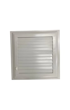 Mey İthalat Plastik Menfez 35x45 Beyaz Banyo Wc Havalandırma Diğer Mey İthalat Plastik Menfez 35x45 Beyaz Banyo Wc Havalandırma Diğer