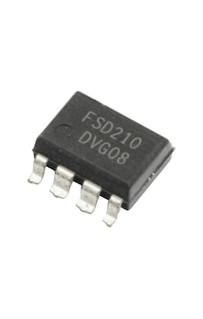 Fsd 210 Soıc-7 Smd Entegre Devre Fsd 210 Soıc-7 Smd Entegre Devre