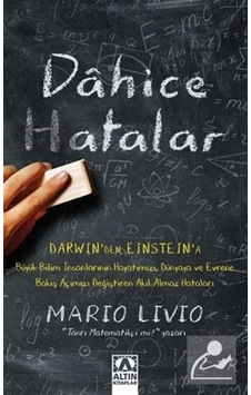 Dahice Hatalar / Mario Livio