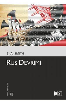 Rus Devrimi 95 Rus Devrimi 95