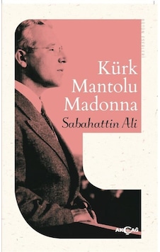 Kürk Mantolu Madonna / Sabahattin Ali (320167927) Kürk Mantolu Madonna / Sabahattin Ali (320167927)