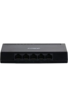 Dahua Pfs3005 5Gt L 5 Port 101001000 Switch