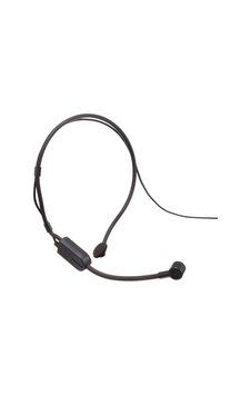 Shure Pga31-Tqg Headset Mikrofon Shure Pga31-Tqg Headset Mikrofon
