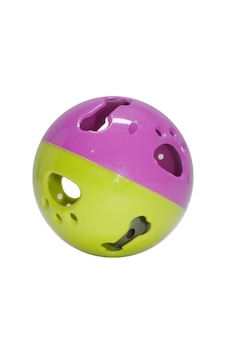 Bobo BO-4002 L Boy 13 CM Çıngıraklı Kedi Oyun Topu Bobo BO-4002 L Boy 13 CM Çıngıraklı Kedi Oyun Topu