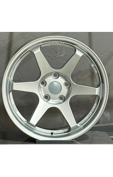 5 114,3 17 Silver T37 Jant Modeli 4ad 8249400002385 5 114,3 17 Silver T37 Jant Modeli 4ad 8249400002385