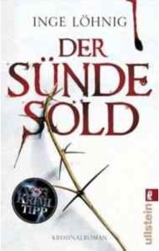 Der sünde sold: Komissar Dühnforts erster fall 9783548268644 Der sünde sold: Komissar Dühnforts erster fall 9783548268644