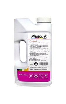 Brother Yazıcılar İçin Uyumlu 1000 Ml Kırmızı Mürekkep Photoınk Akıllı Mürekkep - T300/t310/t500/t510/ Brother Yazıcılar İçin Uyumlu 1000 Ml Kırmızı Mürekkep Photoınk Akıllı Mürekkep - T300/t310/t500/t510/