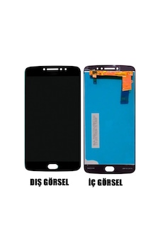 Teknonet Motorola Moto E4 Plus Uyumlu Lcd+dokunmatik Teknonet Motorola Moto E4 Plus Uyumlu Lcd+dokunmatik