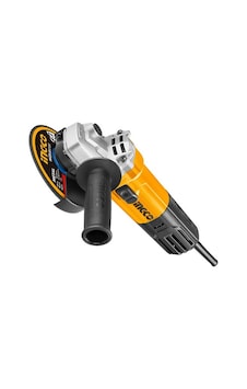 İngco Endüstriyel Elektrikli Avuç Taşlama 115 mm 750W İngco Endüstriyel Elektrikli Avuç Taşlama 115 mm 750W
