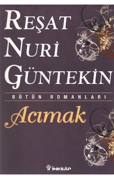 Divitkitabevi- Acımak Divitkitabevi- Acımak