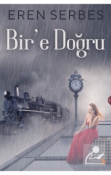 Bir'e Doğru - Eren Serbes - Cinius Bir'e Doğru - Eren Serbes - Cinius