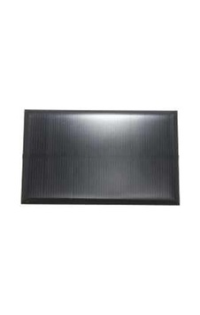 Robodünya 6v 150ma 105x66mm Güneş Paneli Robodünya 6v 150ma 105x66mm Güneş Paneli