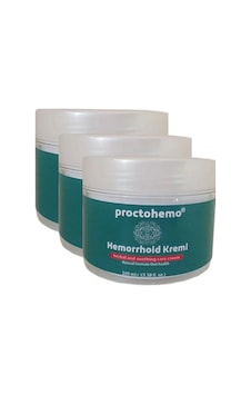 Northcity Proctohemo Miyolife Proctohemo Kremi 3 Adet Northcity Proctohemo Miyolife Proctohemo Kremi 3 Adet
