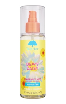 Tree Hut Dewy Daisy Vücut Spreyi 177ml Tree Hut Dewy Daisy Vücut Spreyi 177ml