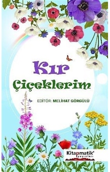 Kır Çiçeklerim / Kolektif Kır Çiçeklerim / Kolektif