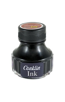 Conklin Mürekkep Serisi Ck72132 Canyon Rust 90 Ml Mürekkep Diğer Conklin Mürekkep Serisi Ck72132 Canyon Rust 90 Ml Mürekkep Diğer