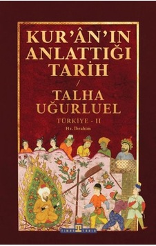 Kur'an'ın Anlattığı Tarih: Türkiye 2 - Grsy-729032 Kur'an'ın Anlattığı Tarih: Türkiye 2 - Grsy-729032