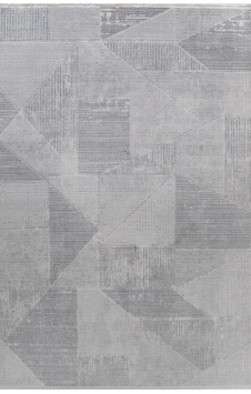 Gabardin Halı Jade 7013 Gri Serisi Triko Akrilik Salon Oturma Yatak Odası Halısı Gri Gabardin Halı Jade 7013 Gri Serisi Triko Akrilik Salon Oturma Yatak Odası Halısı Gri