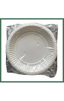 En-cag Nisa Tabak Büyük 10 Lu 19 Cm Bss Çok Renkli En-cag Nisa Tabak Büyük 10 Lu 19 Cm Bss Çok Renkli