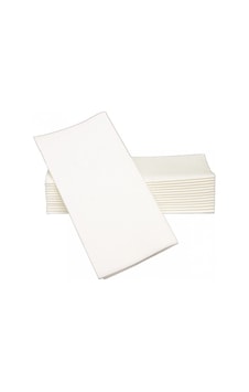 Wex Garson Katlama Beyaz Peçete 24x33 Cm 1200 Adet Wex Garson Katlama Beyaz Peçete 24x33 Cm 1200 Adet