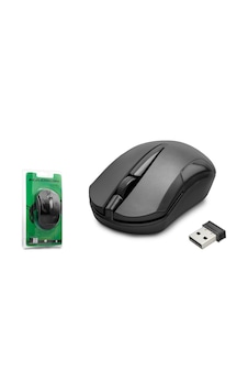 Hadron HDX3401A Wireless Kablosuz Mouse Hadron HDX3401A Wireless Kablosuz Mouse