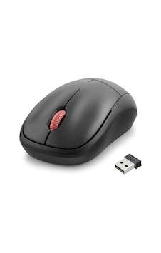 Wıreless Mouse Siyah Nd3409 Diğer Wıreless Mouse Siyah Nd3409 Diğer