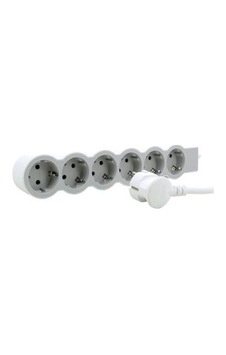 LEGRAND GRUP PRİZ 6X2P+T 6 SOKETLİ 1.5M LEGRAND GRUP PRİZ 6X2P+T 6 SOKETLİ 1.5M