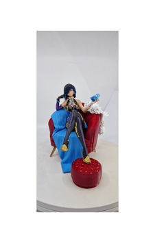 Yelan Figür Figure Yelan Chu Figür 15 Cm
