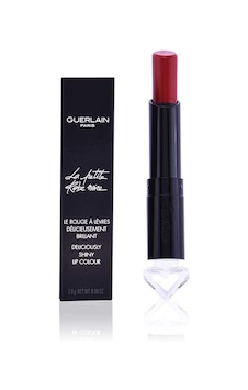 Guerlain La Petite Robe Noire Lips Ruj 023 Rubby Ring 0 Guerlain La Petite Robe Noire Lips Ruj 023 Rubby Ring 0