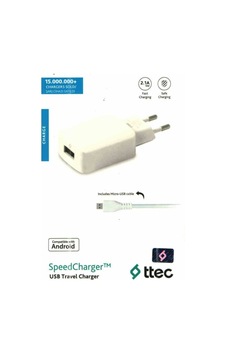 Ttec Hızlı Şarj 2.1a Micro-usb Şarj Aleti Samsung Htc Lg Sony Ttec Hızlı Şarj 2.1a Micro-usb Şarj Aleti Samsung Htc Lg Sony