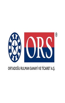Ors 633205 Rulman