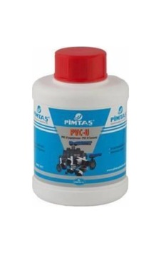 Pvc Yapıştırıcı 500 Gr Pimtaş