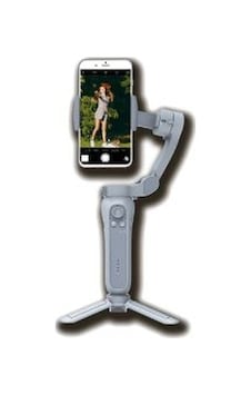 Bood Gimbal L7b Gri