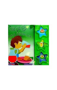 Efe - Ara Öğünler Sku: Zeusstk1e3ad31742 Efe - Ara Öğünler Sku: Zeusstk1e3ad31742