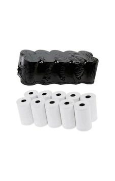 Pg Rulo Termal Fiş/pos Kağıdı 75mm X 30mt 10lu Paket Pg Rulo Termal Fiş/pos Kağıdı 75mm X 30mt 10lu Paket